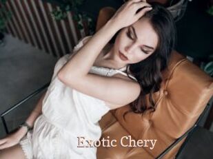 Exotic_Chery
