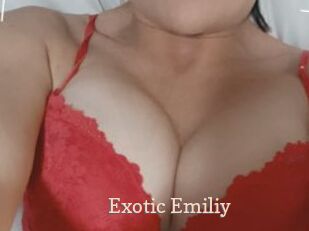 Exotic_Emiliy