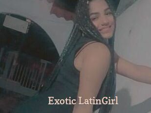 Exotic_LatinGirl