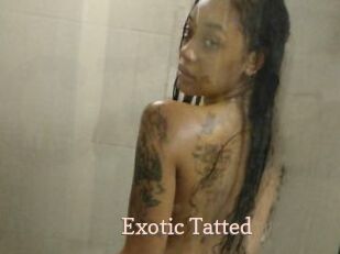 Exotic_Tatted
