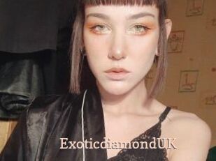 ExoticdiamondUK