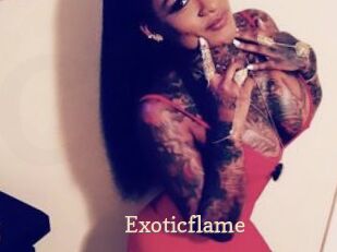 Exoticflame