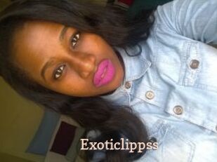 Exoticlippss
