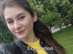 Expectation