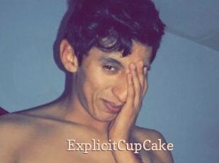 ExplicitCupCake