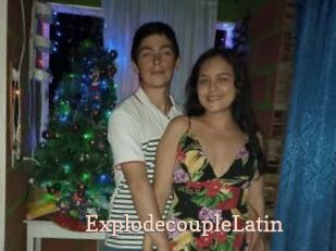ExplodecoupleLatin