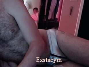 Exstacym