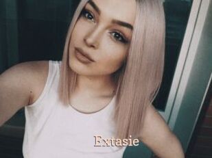 Extasie