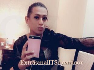 ExtrasmallTSnextdoor
