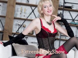 ExtremeLadyShow