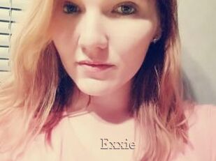 Exxie