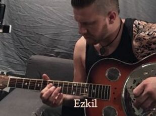 Ezkil