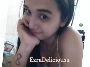EzraDeliciousa