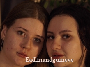Eadlinandguineve