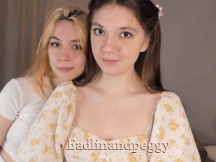 eadlinandpeggy Chaude Vision