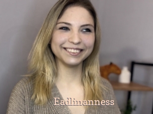 Eadlinanness