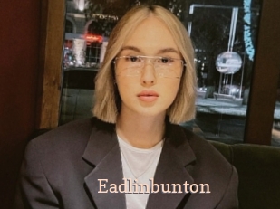 Eadlinbunton