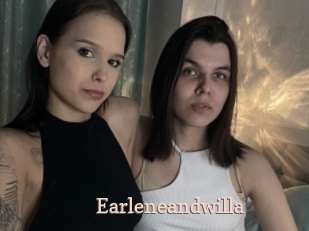 Earleneandwilla