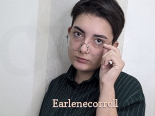 Earlenecorrell