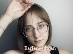 Earleneedman