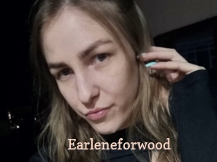 Earleneforwood