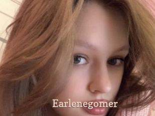 Earlenegomer