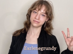 Earlenegrundy