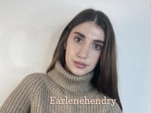 Earlenehendry