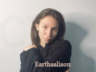 Earthaalison