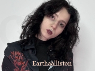 Earthaalliston