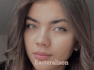 Easteralison