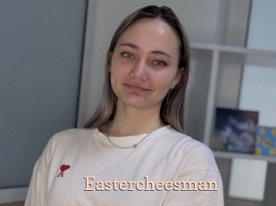 Eastercheesman