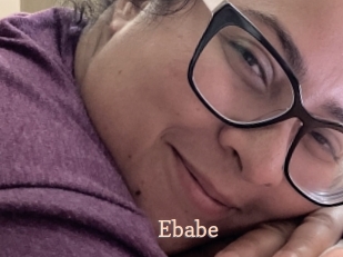 Ebabe