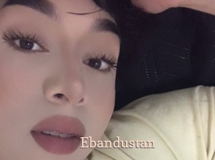 ebandustan Chaude Vision