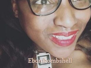 Ebonibombshell