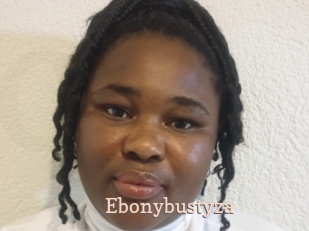 Ebonybustyza