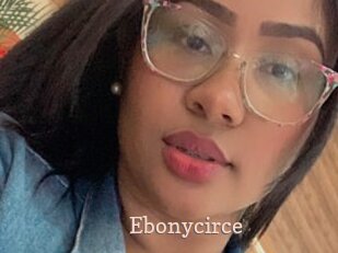 Ebonycirce