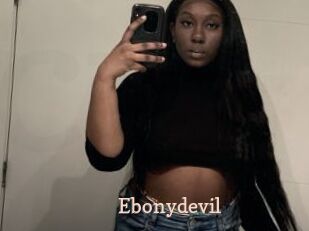 Ebonydevil