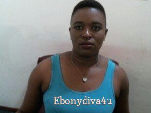 Ebonydiva4u