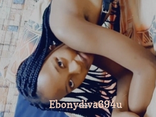 Ebonydiva694u