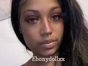 Ebonydollxx
