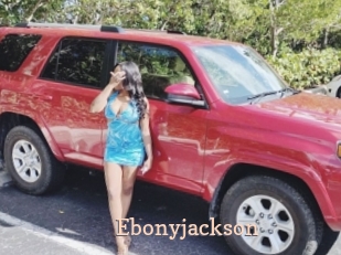 Ebonyjackson