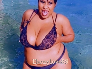 Ebonylove89