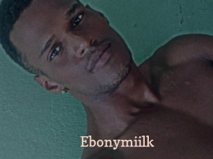 Ebonymiilk