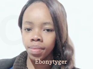 Ebonytyger