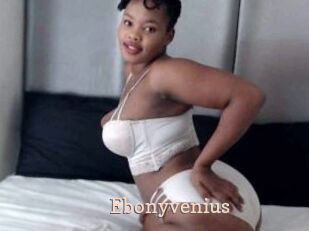 Ebonyvenius