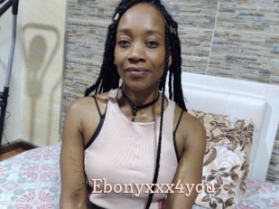 Ebonyxxx4you