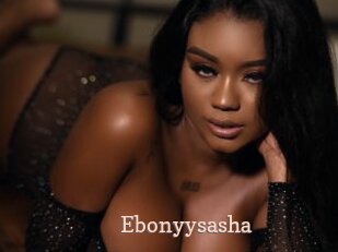 Ebonyysasha