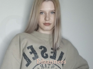 Edaanness