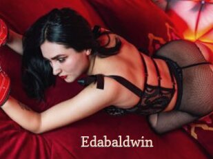 Edabaldwin